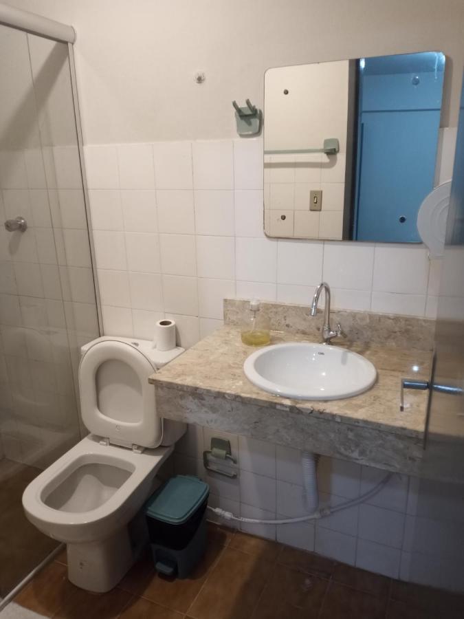 Hotel Real Petrolina Buitenkant foto